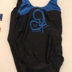 Leotard